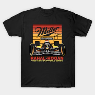 Rahal-Hogan (Bobby Rahal) 1993 T-Shirt